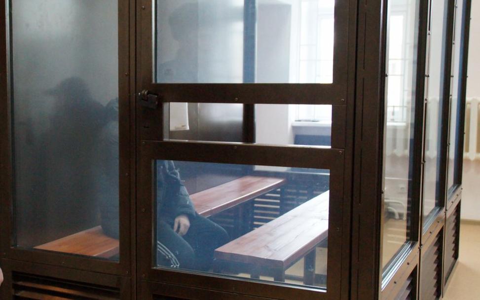 В Чепецке осудили мужчину за кражу ноутбука