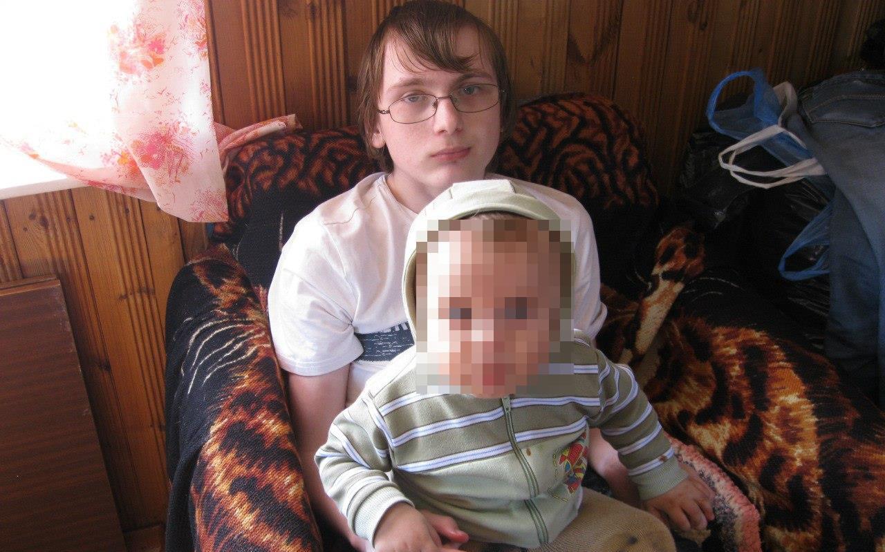 Брат пропавшего в Чепецке подростка рассказал, чем занимался Дима