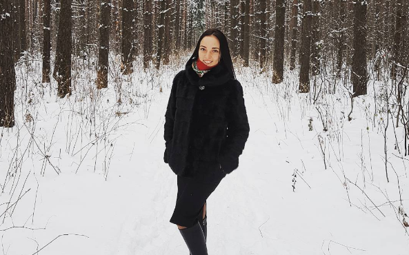 Как прошла неделя у чепчан: неожиданный сюрприз, сказка и потрясающий закат