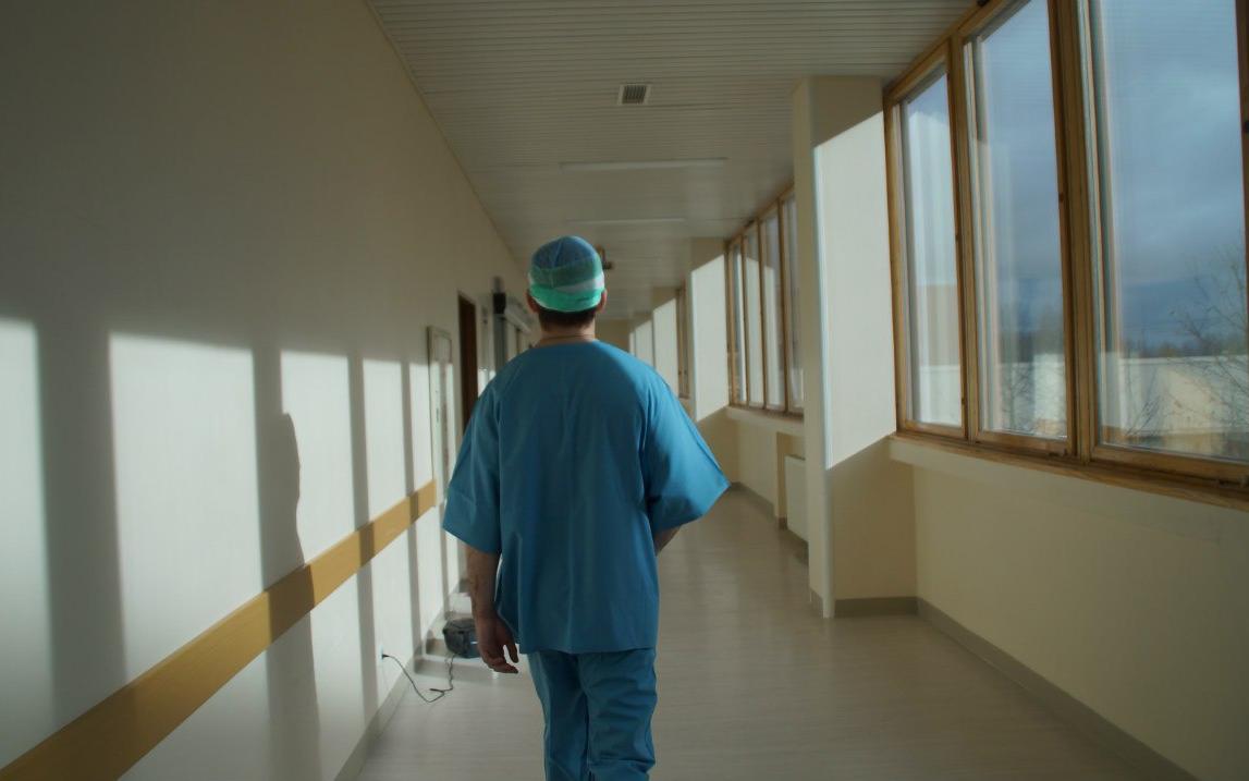 В больнице в Кировской области умер ребенок