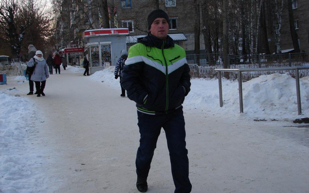 Город в лицах: узнай себя на фото и получи подарок