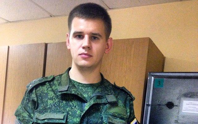 27-летний лейтенант из Кирова был убит контрактником в Волгограде