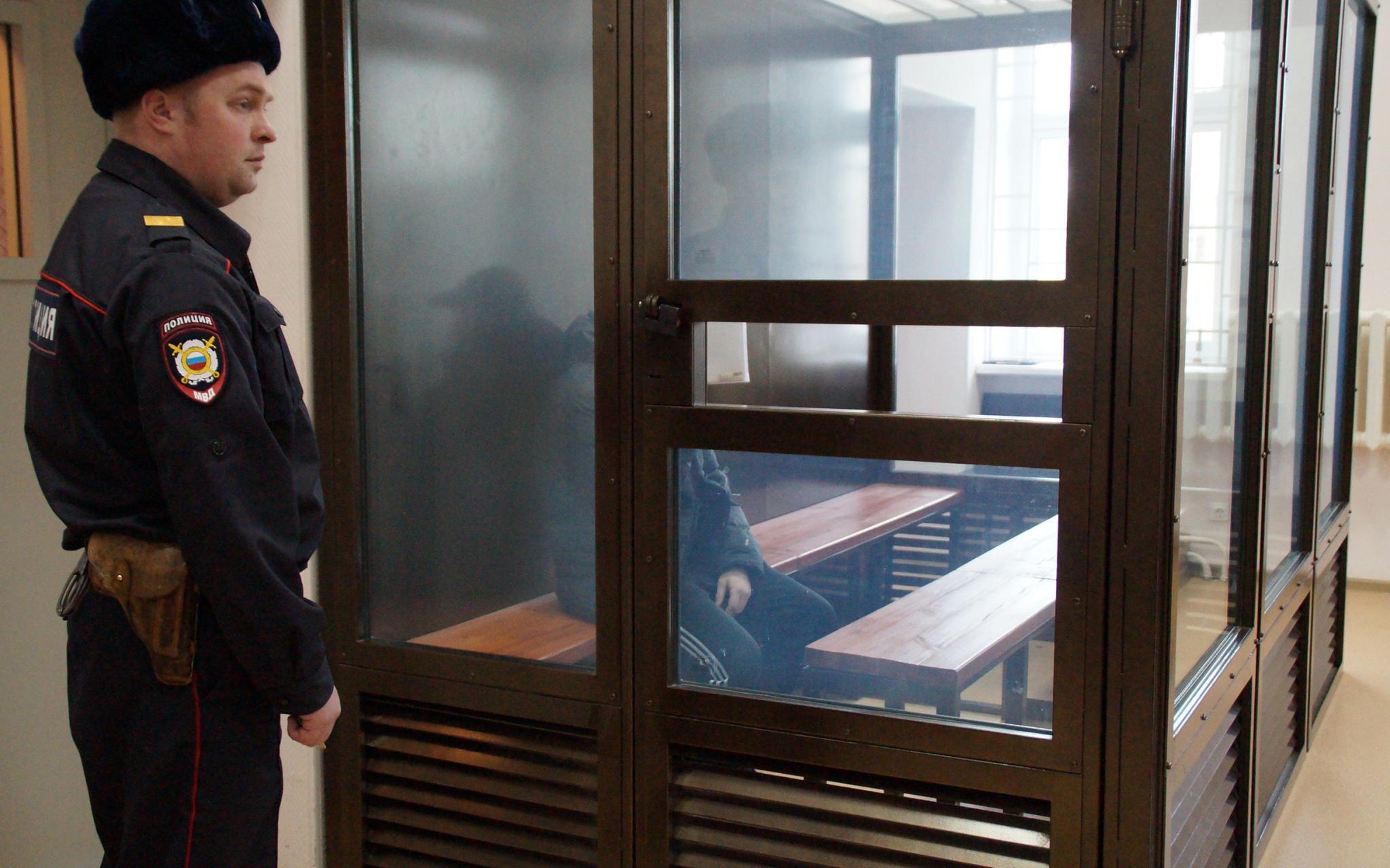 Четверых чепчан будут судить за дачу ложных показаний