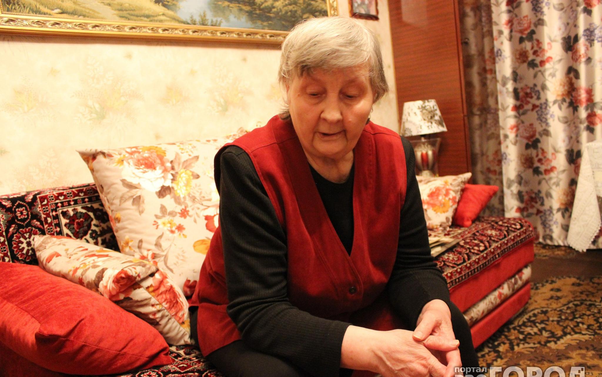 Чепецкие пенсионеры получат дополнительно 5 000 рублей