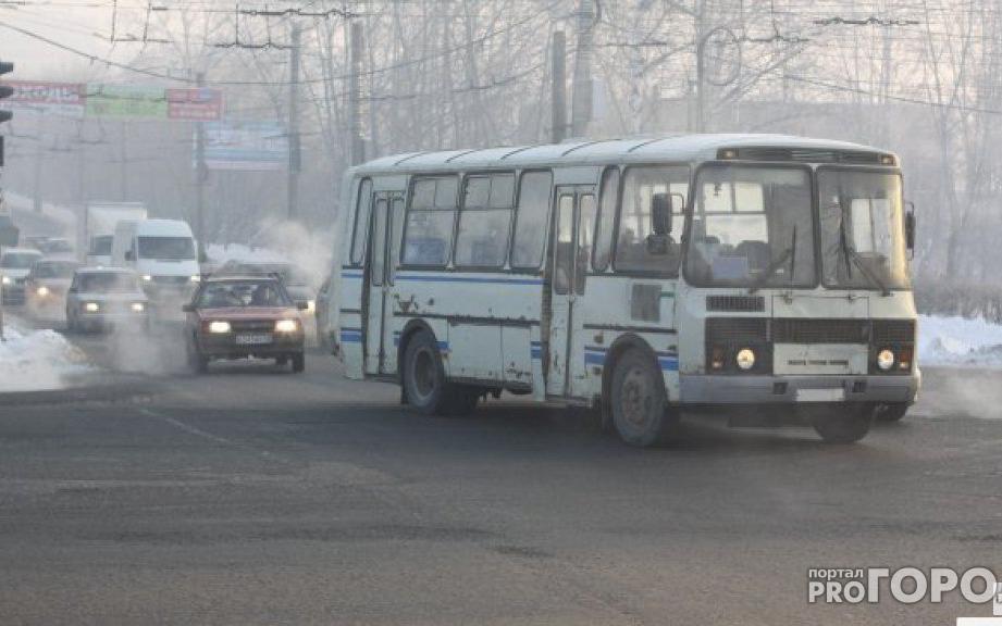 В «Новотранс-4» прокомментировали ситуацию с хамством водителя и кондуктора в автобусе 103 маршрута