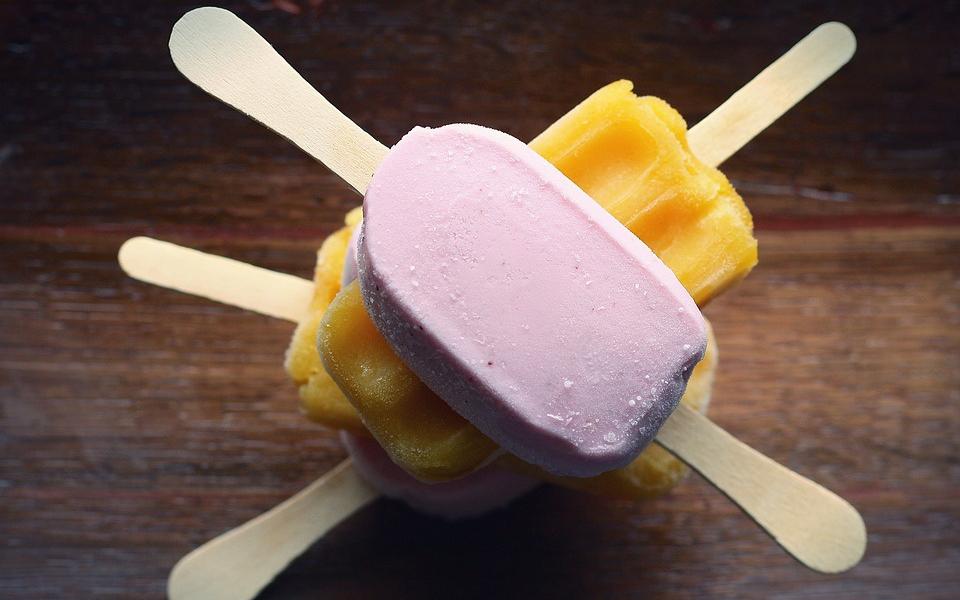 В Кирово-Чепецке будут производить палочки для мороженого