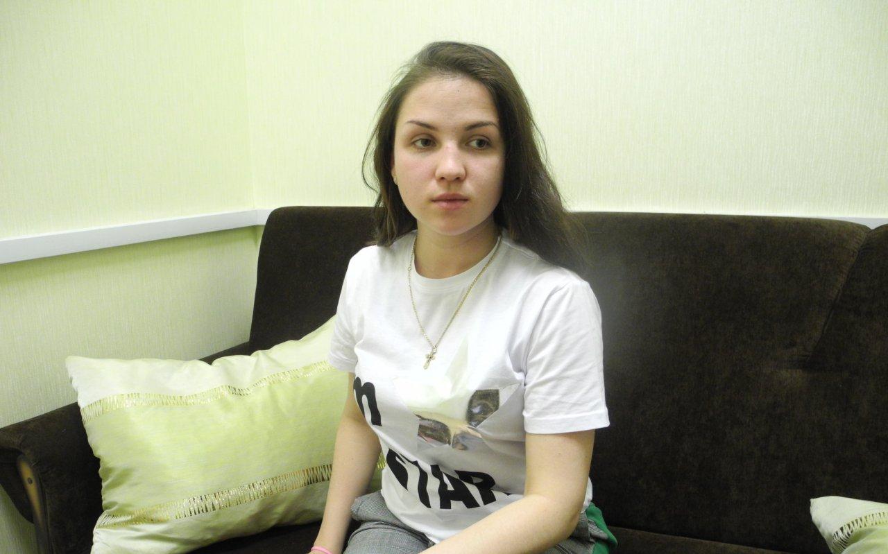 Кировчанка, выжившая в бойне под Тверью: «Храню футболку Славы, в которой его убили»