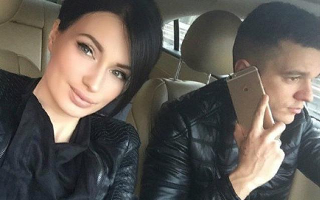 СМИ: супруг Феофилактовой ушел к другой участнице "Дом-2"