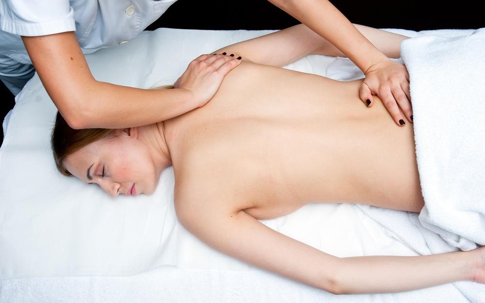 Что такое фасциальный массаж?