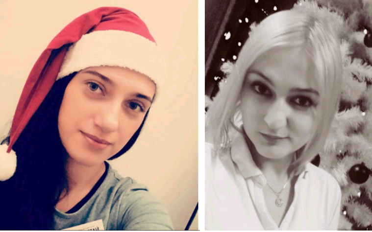 Чепчане готовятся к Новому году: елка в ноябре и мини-поделки