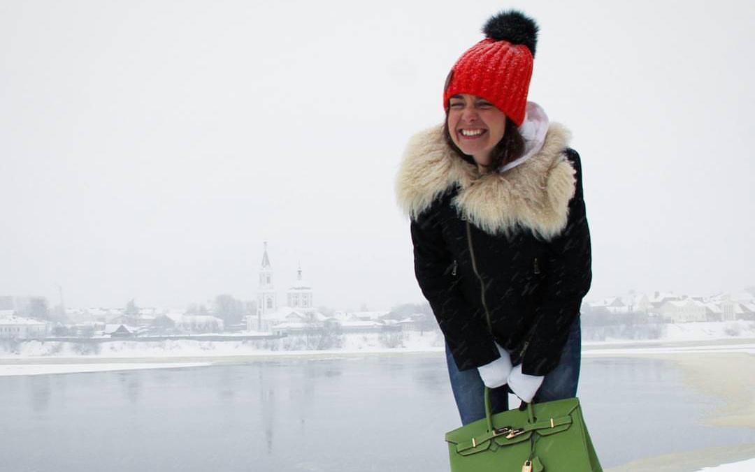 Кировчанка разбилась на вертолете в Крыму через неделю после дня рождения