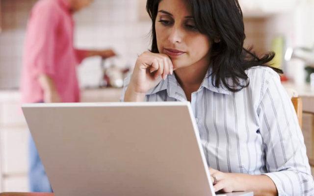 Обращаешься  за займом? Проверь компанию по реестру!