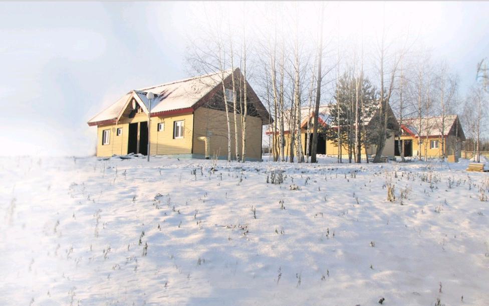 Как эффективно отдохнуть в зимние выходные?