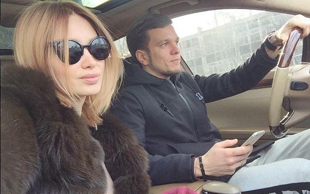 Стало известно, с кем сейчас живет экс-супруг кировской участницы "Дома-2"