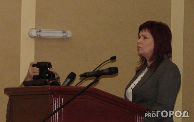 Чепчане по телефону смогут задать главе города вопросы