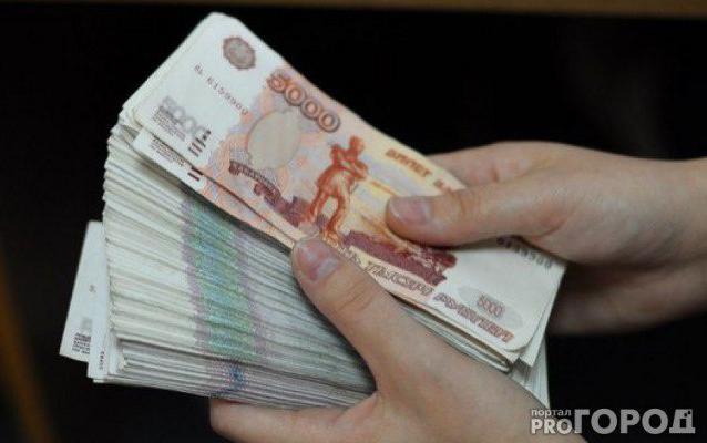 Глава Чепецка назвала бюджет на 2017 год "бюджетом выживания"