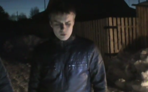 В Чепецке 26-летний парень убил знакомого, который приставал к нему