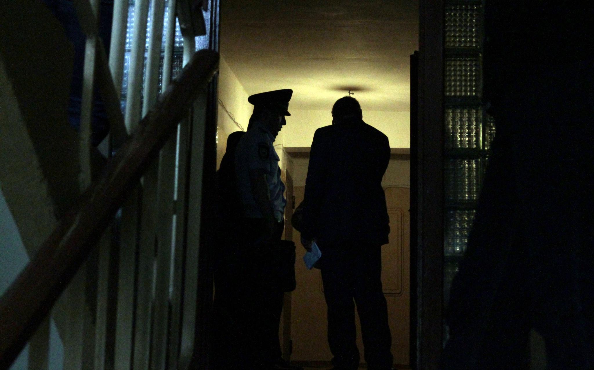 В Чепецке найдено тело 35-летнего мужчины