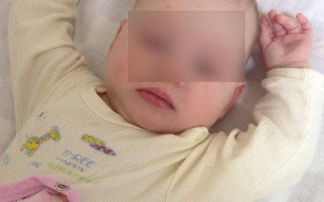 Мать, оставившую ребенка на морозе, привлекли к ответственности