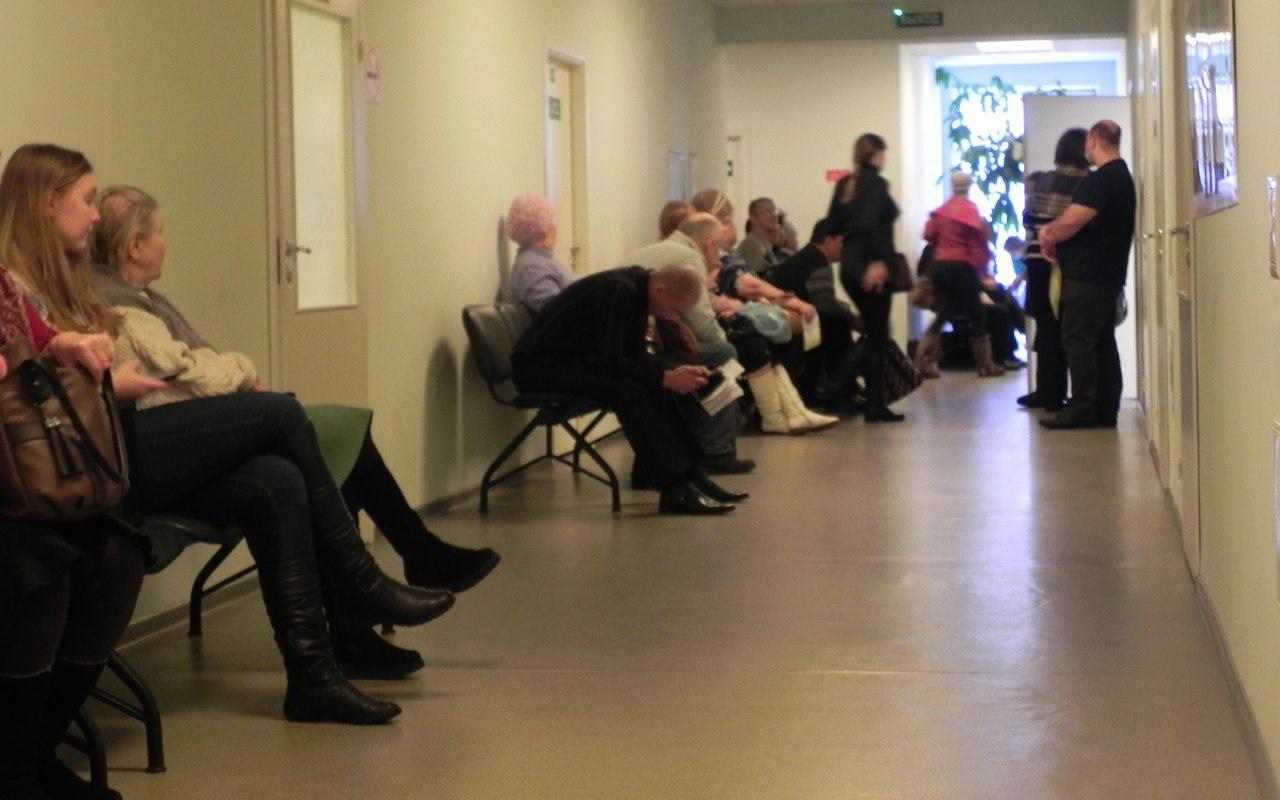 10-летний мальчик из Чепецка больше часа прождал помощи хирургов в МСЧ