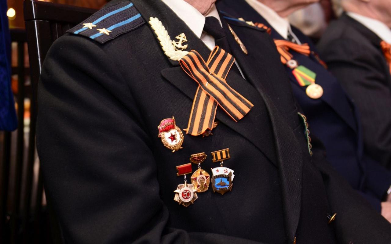 В Чепецке ищут волонтеров для раздачи георгиевских ленточек