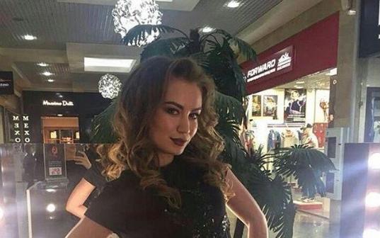 Чепчанка встречается с популярным участником телепроекта «Дом-2»?