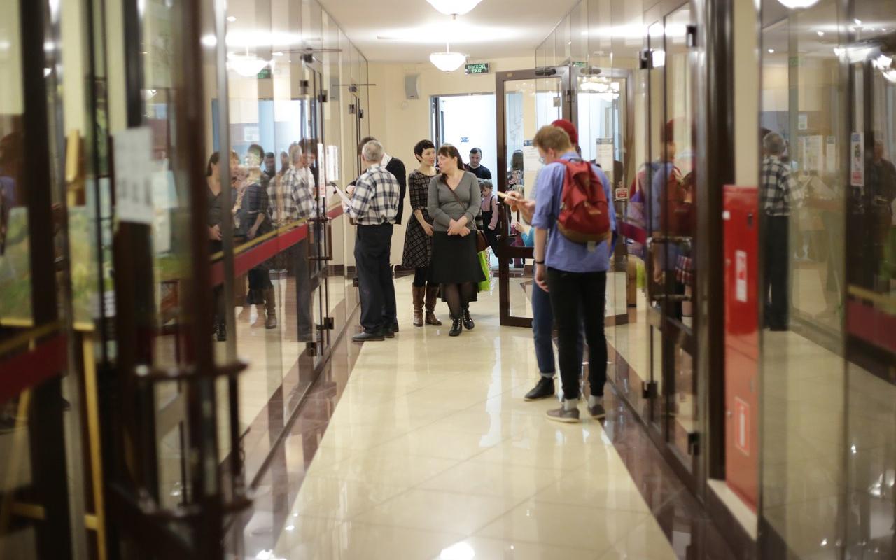 В Кирово-Чепецке пройдет акция "Библионочь"