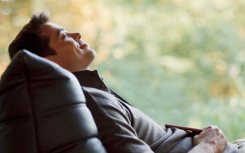 Как прийти в себя после праздников?