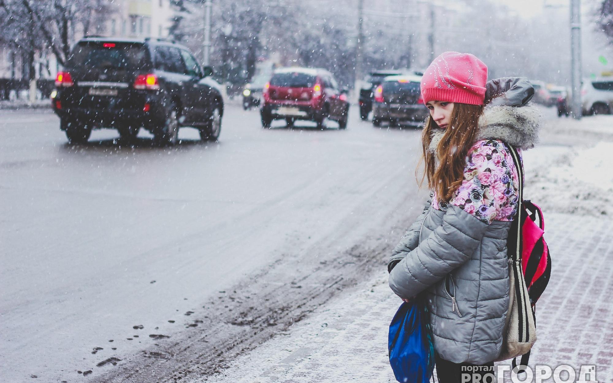 В Кировской области за год пропали 300 человек