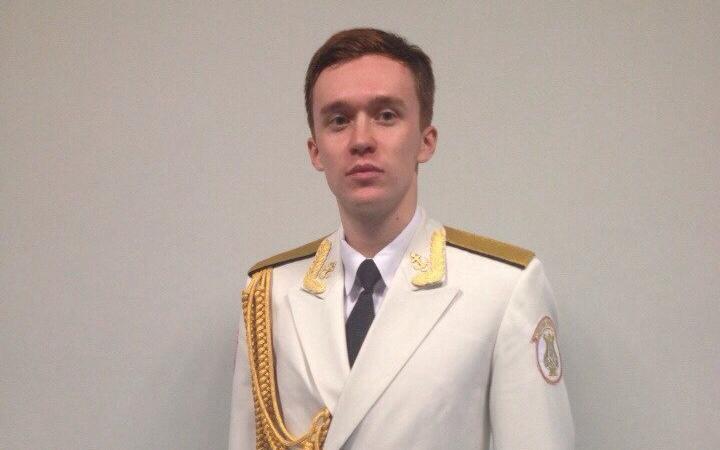 В Чепецке выступит тенор, который чудом не сел в разбившийся Ту-154