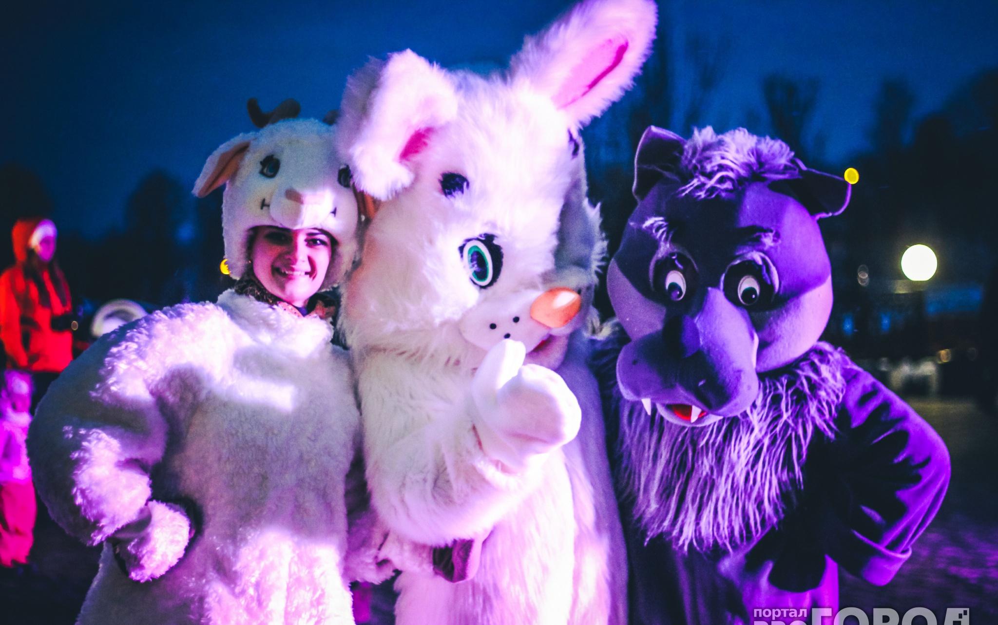 Гороскоп для всех знаков зодиака: как пройдет новогодняя ночь у чепчан