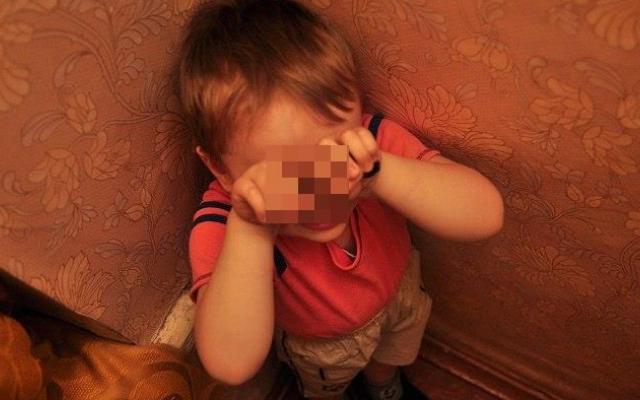 В Кировской области мужчина заставлял 6-летнего сына пить алкоголь
