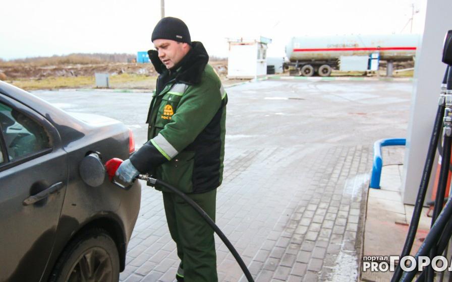 Изменения в  ОСАГО, новые ценники на АЗС и новые штрафы: что ждет чепецких автомобилистов в 2017 году?