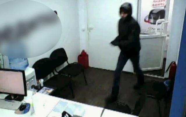 Что обсуждают в Чепецке: ограбление центра микрофинансирования и закрытие ТЦ