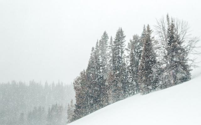 В МЧС рассказали, какой будет погода в Кировской области в понедельник