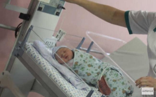 Стало известно, сколько детей родилось в Чепецке за январские праздники