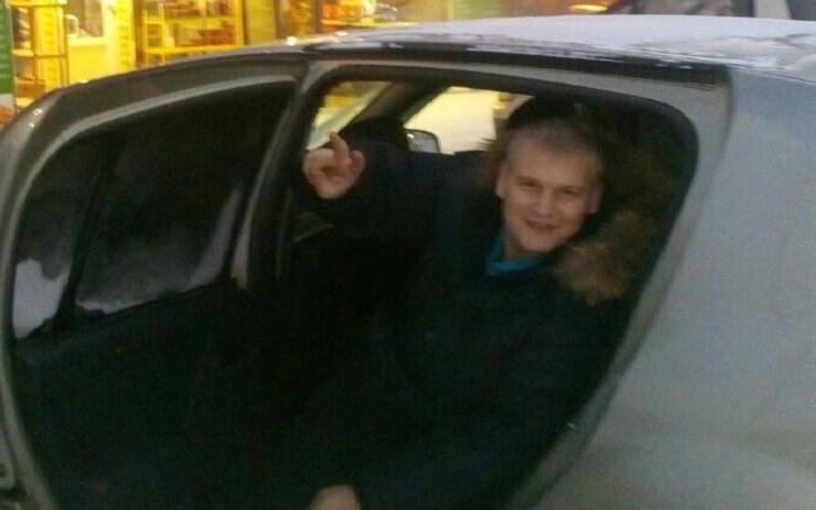 Водитель, потерявший ногу в аварии в ХМАО, возвращается домой в Котельнич