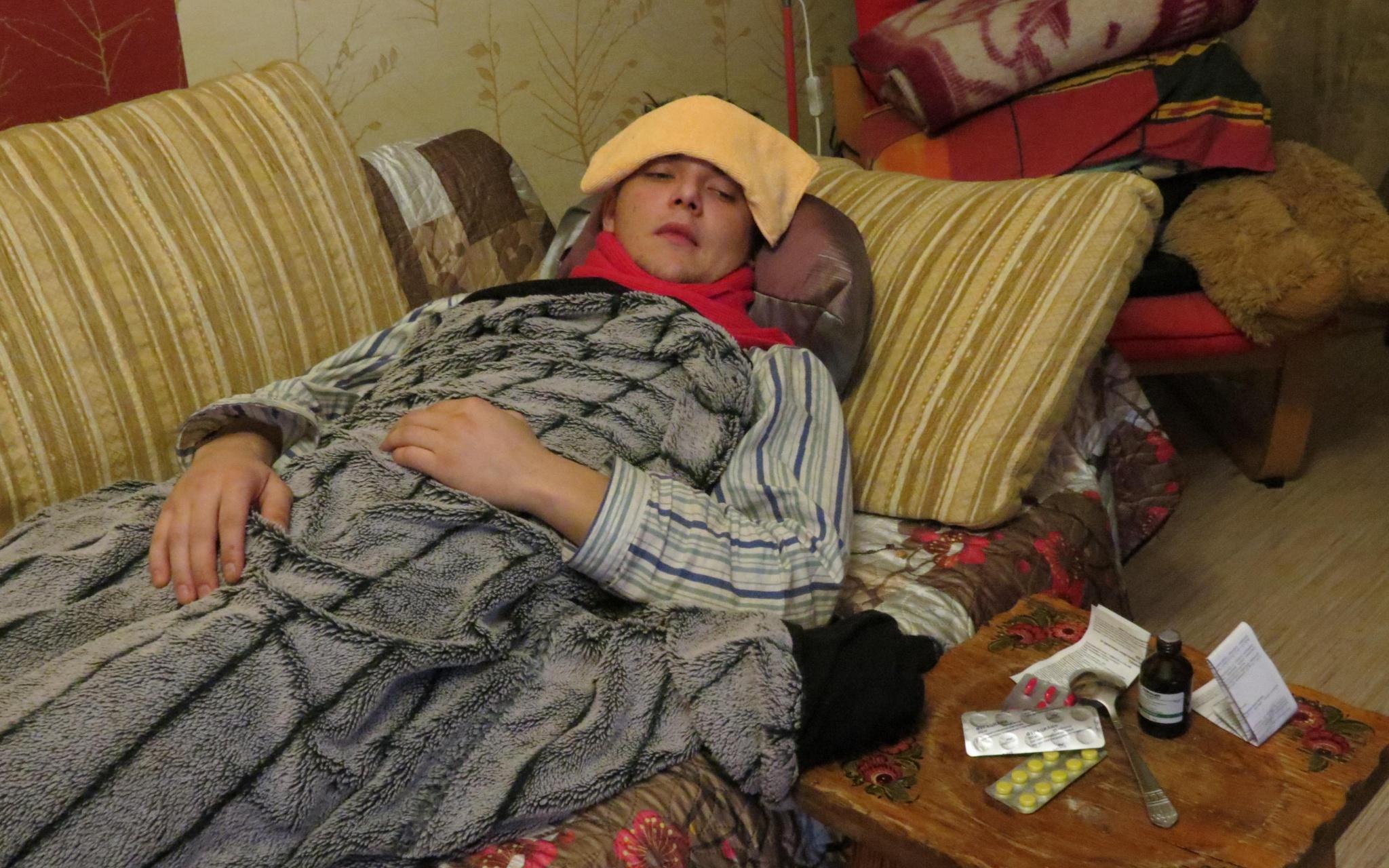 Медики назвали болезни, от которых чаще всего умирают чепчане