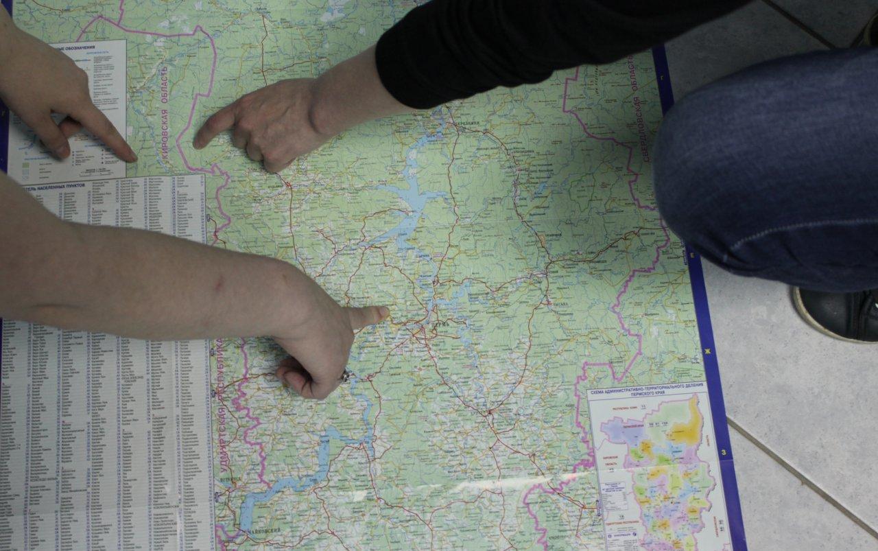 Федяковское поселение планируют присоединить к Кирову