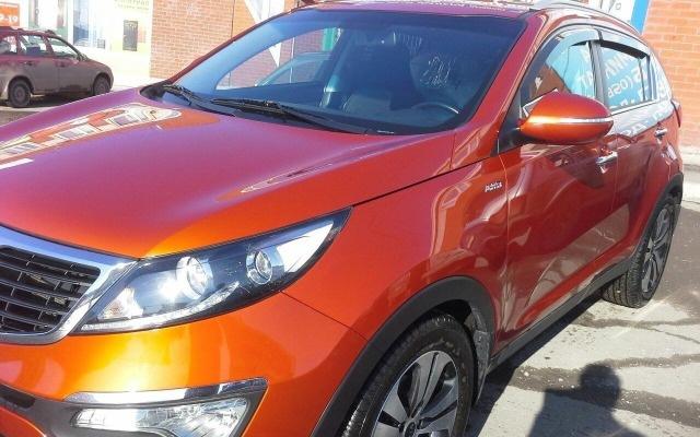 11 фото самых дорогих авто Чепецка, выставленных на продажу