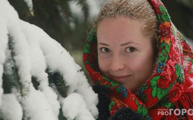 Прогноз погоды: какими будут выходные в Кирово-Чепецке?