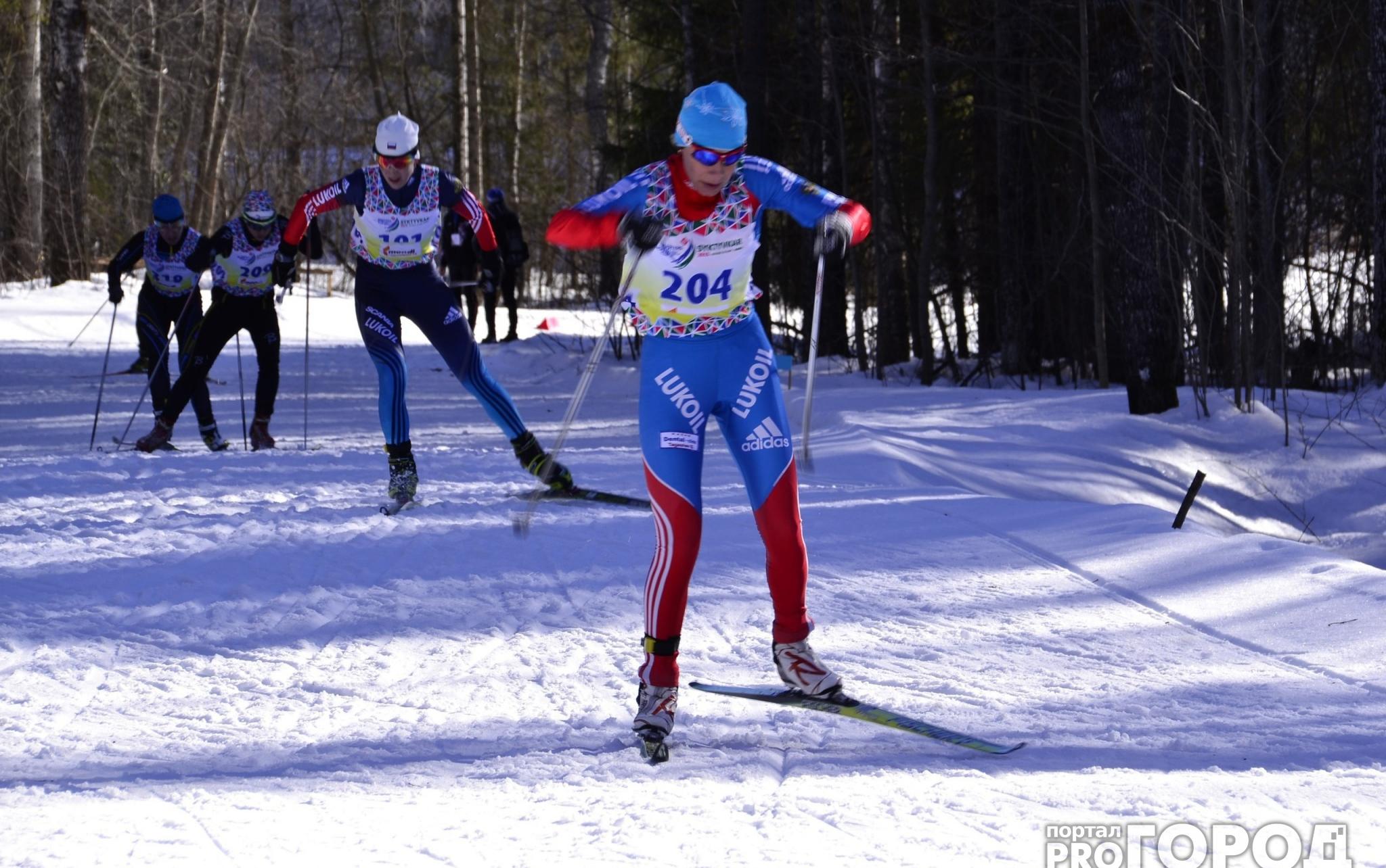 В Кирово-Чепецке в течение месяца пройдет фестиваль ГТО
