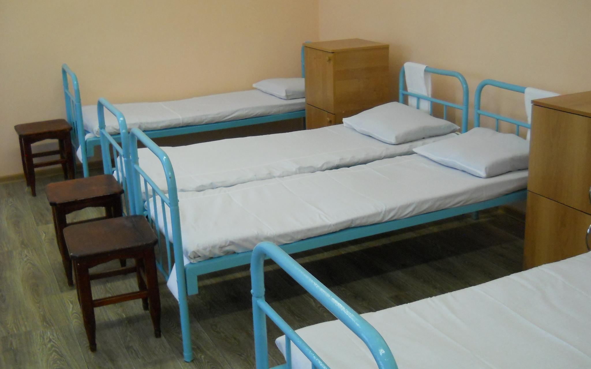 Колонию в Чепецке оборудовали для осужденных-инвалидов