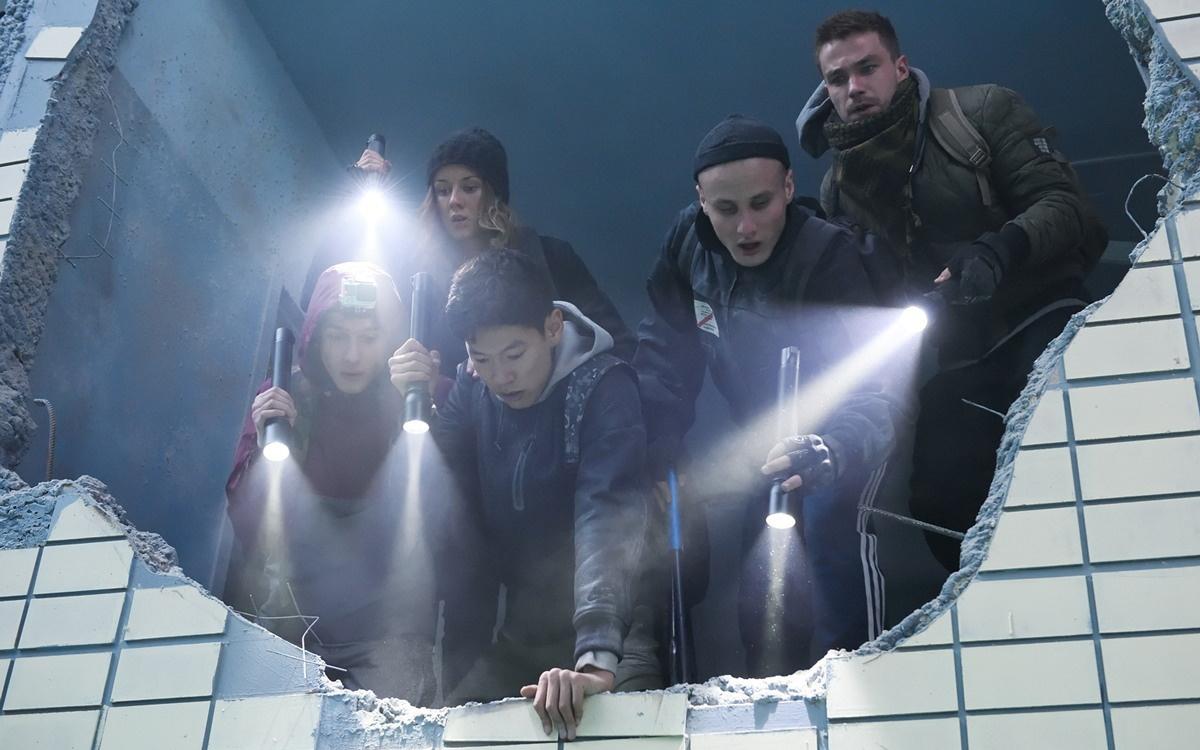 Топ кино на выходные: новые фильмы Федора Бондарчука и Мартина Скорсезе