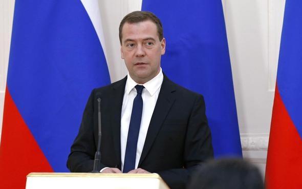 В правительстве Кировской области рассказали о приезде Дмитрия Медведева