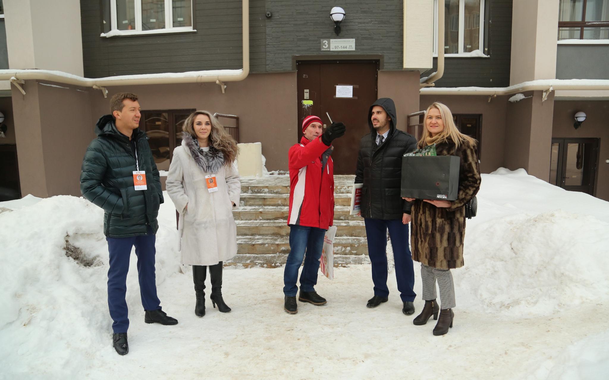 Известно, какую квартиру получит кировчанин, выигравший в лотерею