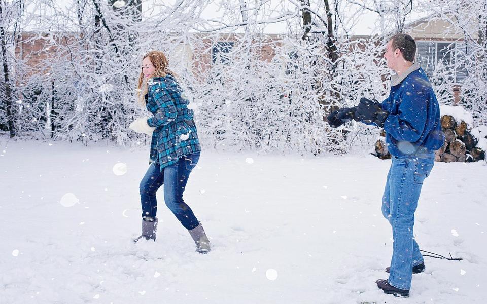 Прогноз погоды: рабочая неделя в Чепецке будет снежной