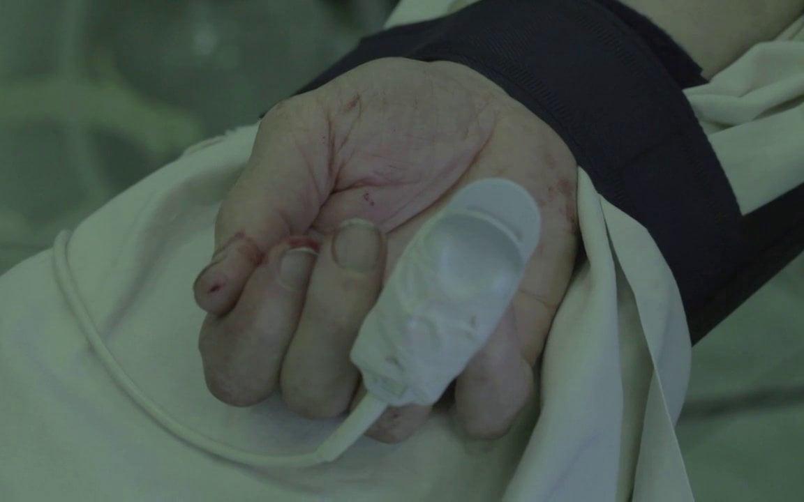 Взрыв газа на предприятии в Чепецке: информация о состоянии пострадавших