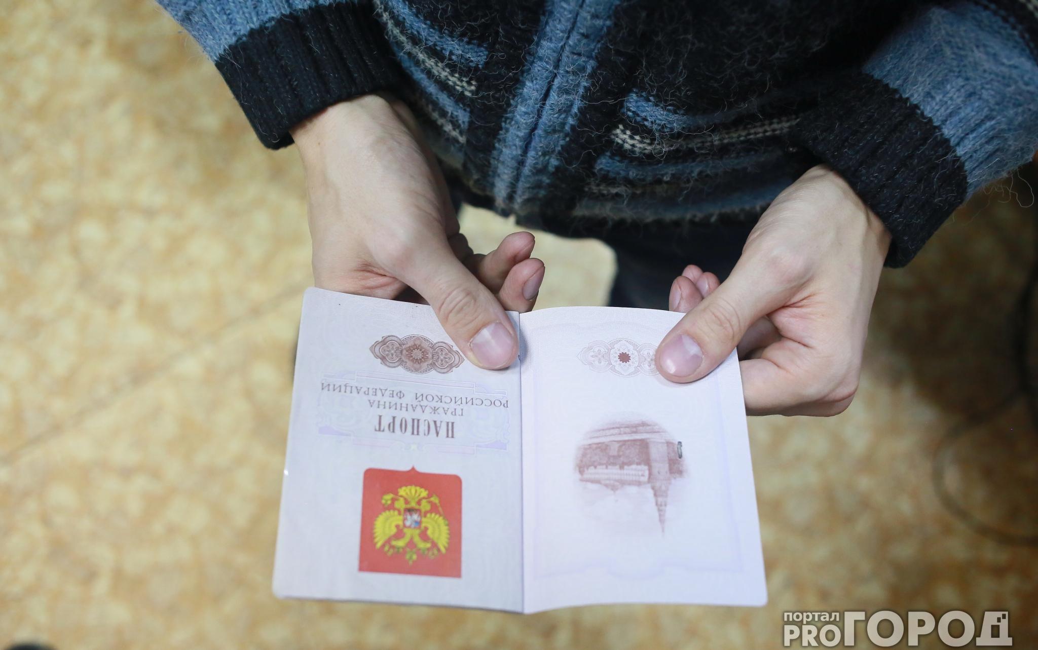 Что изменится в жизни чепчан с февраля: бесплатная земля и выдача паспортов