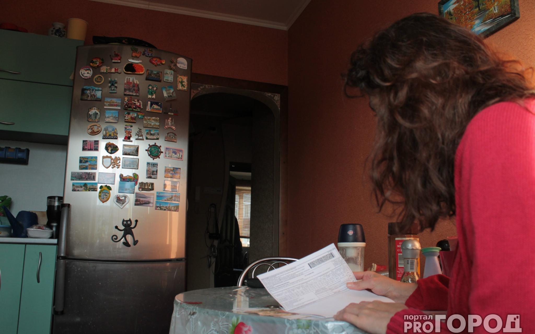 Жители Кирово-Чепецка переплатили за холодную воду более 2 миллионов рублей